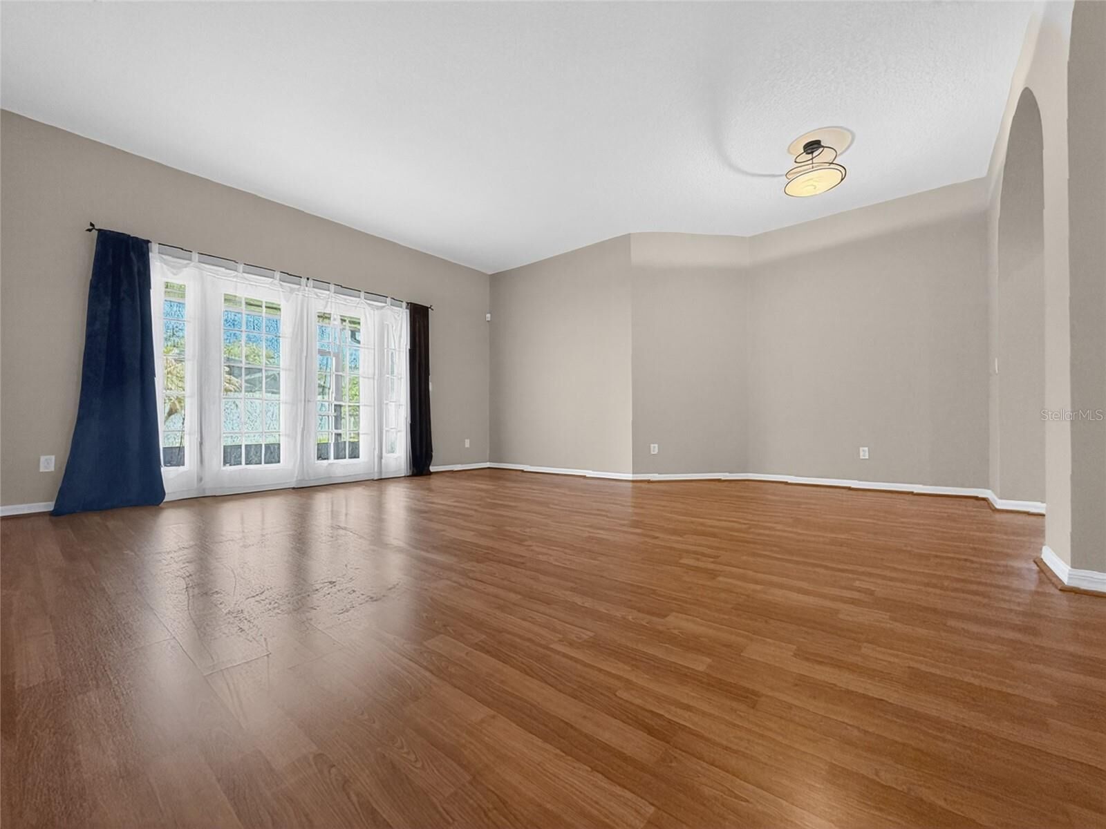 Property Photo: 1343 Castleport Road FL 34787