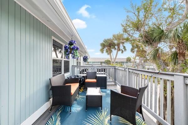 Property Photo:  5043 N Beach Road  FL 34223 