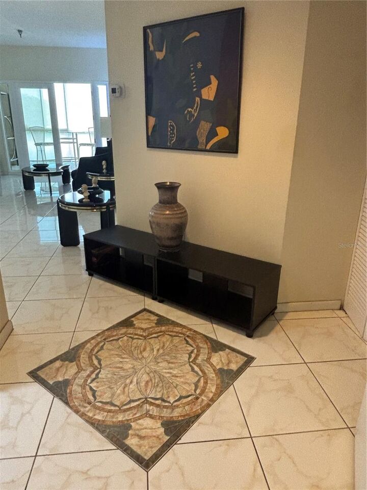 Property Photo: 2333 Feather Sound Drive C107 FL 33762