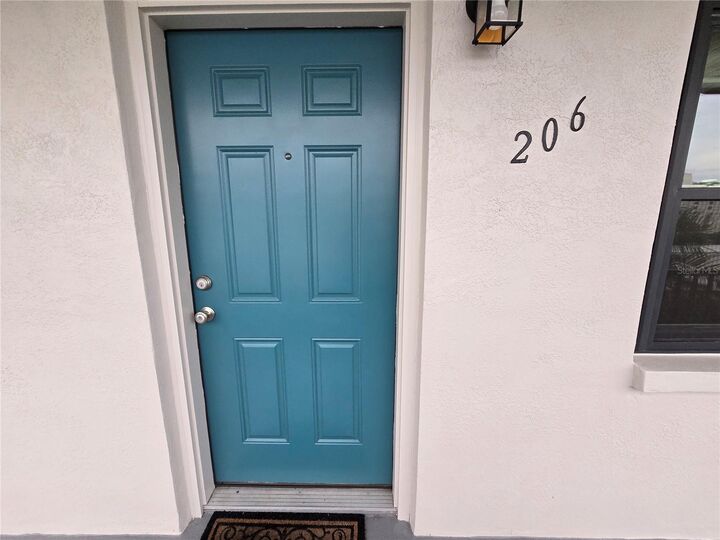 Property Photo: 5967 Terrace Park Drive N 206 FL 33709