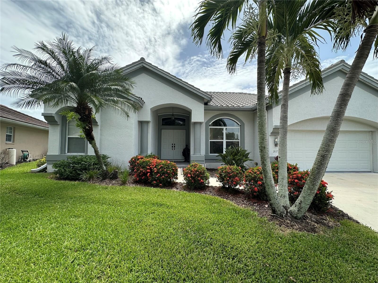Property Photo: 3175 Village Lane FL 33953
