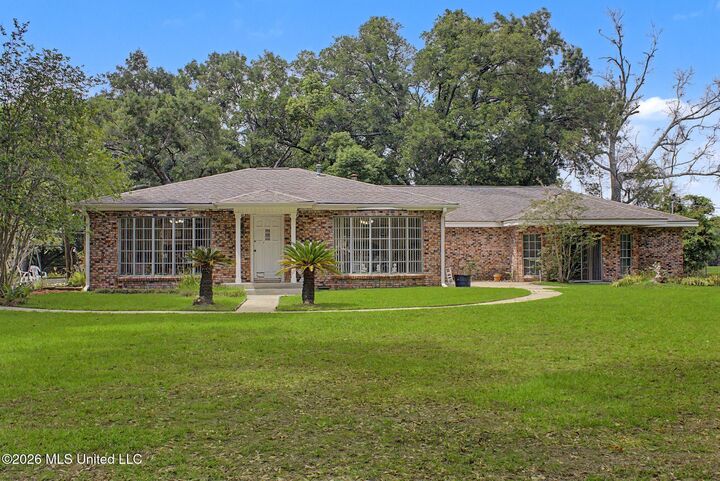 Property Photo: 16066 Landon Road MS 39503