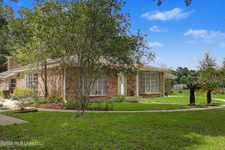 Property Photo:  16066 Landon Road  MS 39503 