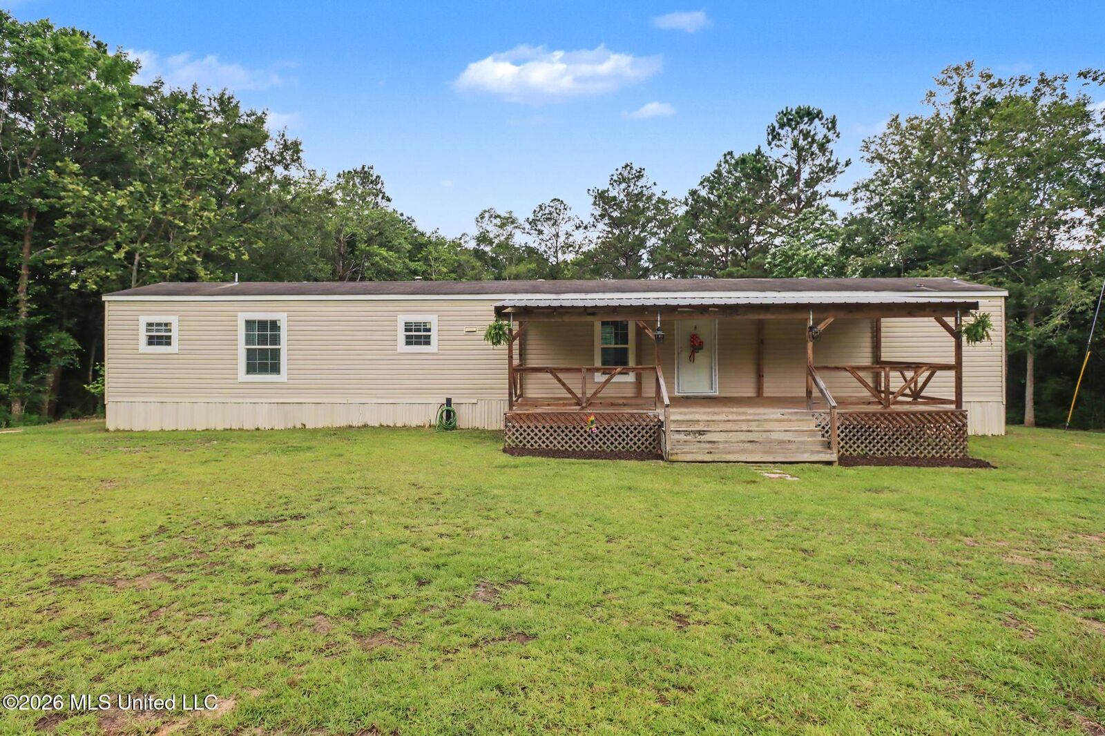 Property Photo:  23349 Ramsey Lane  MS 39574 
