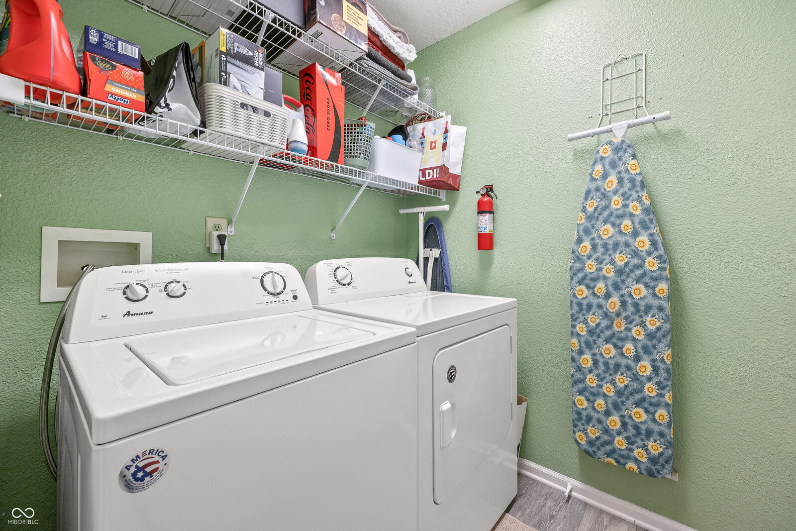 Property Photo: 10542 Cedar Drive IN 46037