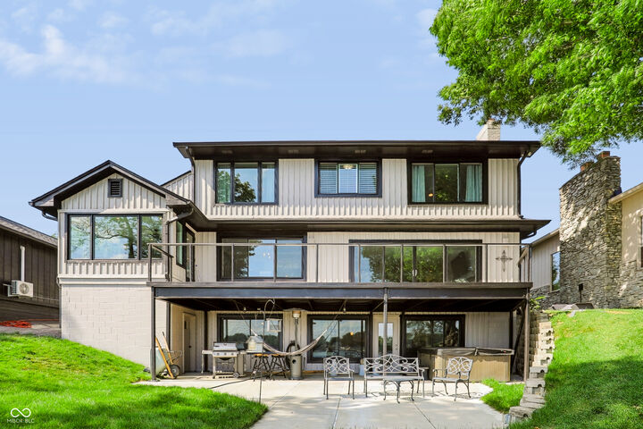 Property Photo:  1529 Bayswater Lane  IN 46034 