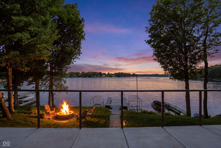 Property Photo:  1529 Bayswater Lane  IN 46034 