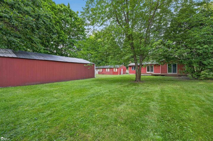 Property Photo: 1444 S Genesee Road MI 48509