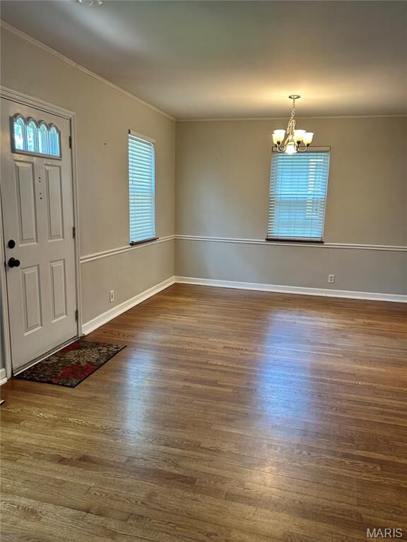 Property Photo:  1326 Warson Place  MO 63119 