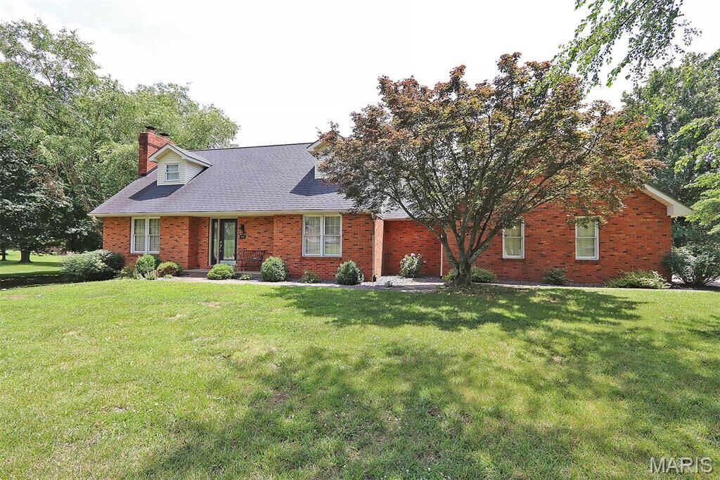 Property Photo: 259 Ridge Top Circle MO 63701