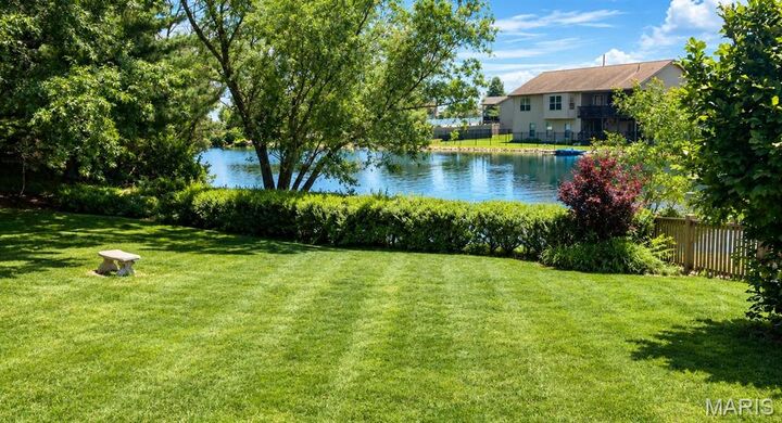 Property Photo:  2 Meadowbrooke Drive  IL 62294 