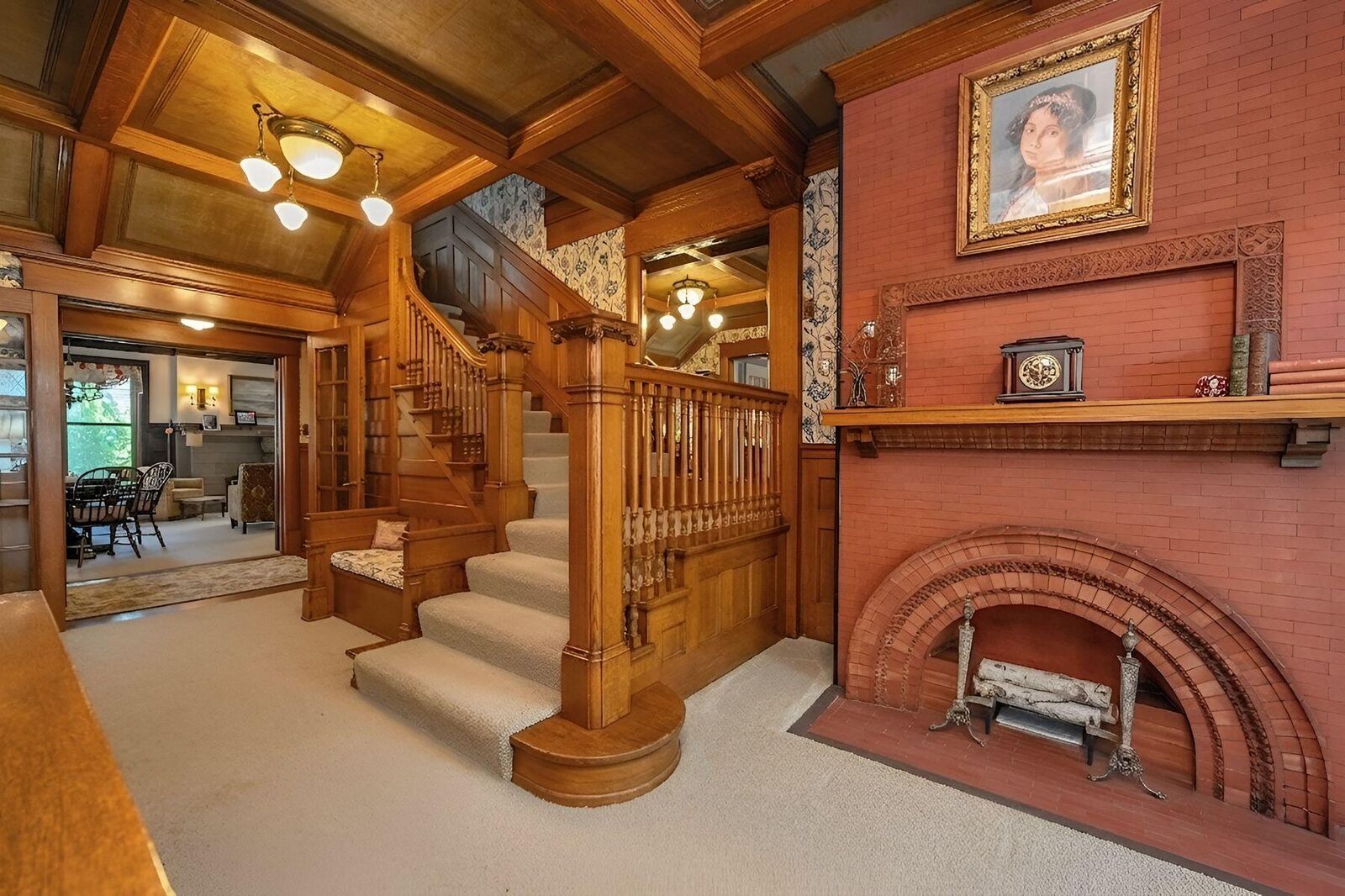 Property Photo:  506 Erie Ave  WI 53081 