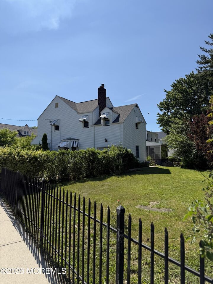 Property Photo:  38 Dix Street  NJ 08901 