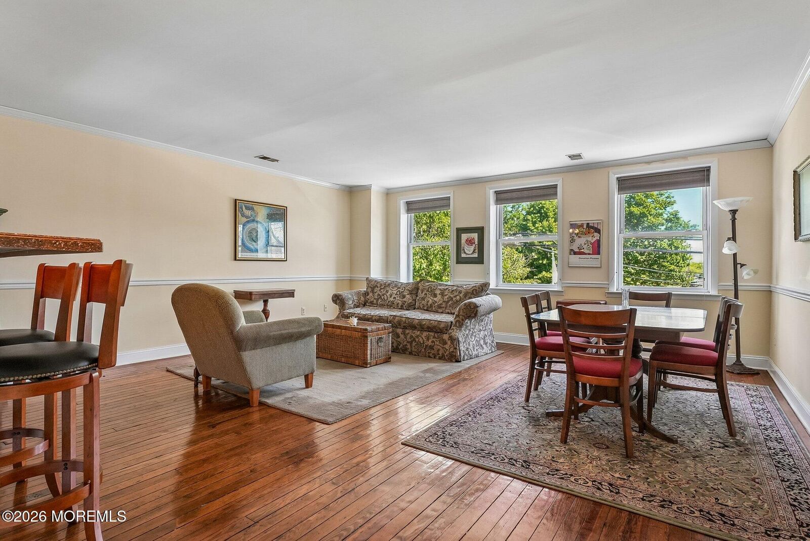 Property Photo:  52 Pitman Avenue  NJ 07756 