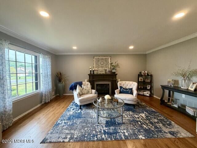 Property Photo:  11 Sandpiper Drive  NJ 07726 