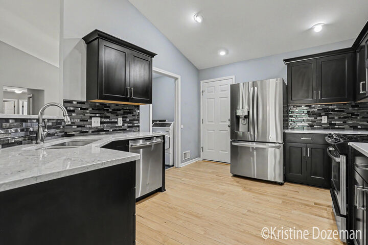 Property Photo: 4545 Orchard Creek Drive SE MI 49546