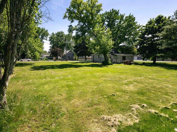 Property Photo:  19 Carrie Street  MI 49345 