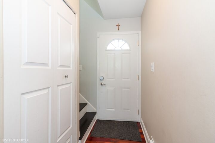 Property Photo: 17W764 Lowell Lane IL 60181