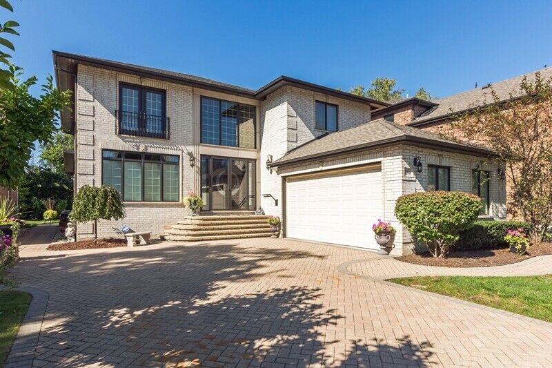Property Photo:  7902 Central Avenue  IL 60053 