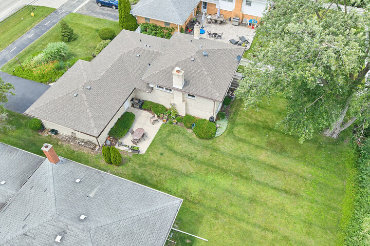 Property Photo:  5859 S Brainard Avenue  IL 60525 