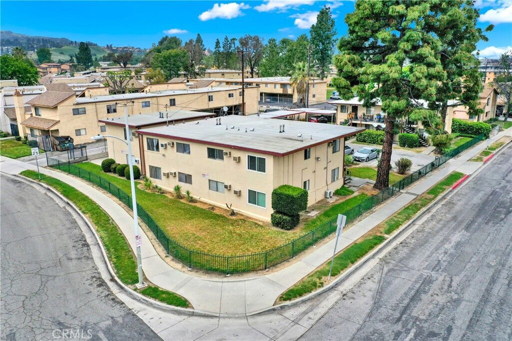 Property Photo: 1947 Sierra Leone Ave CA 91748