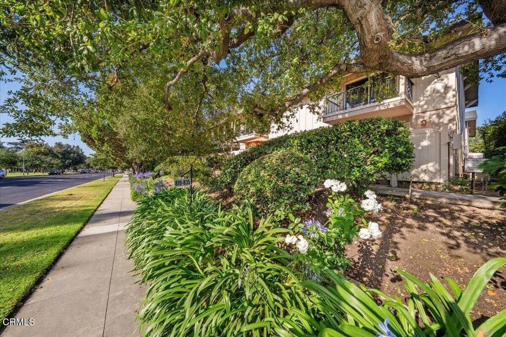Property Photo:  823 N Altadena Drive  CA 91107 