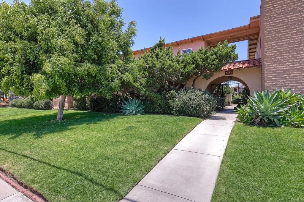 Property Photo:  4281 Lowell Street 23  CA 91941 