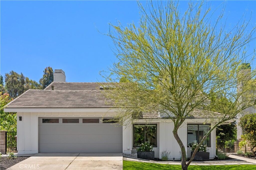 Property Photo: 948 Malibu Canyon CA 92821