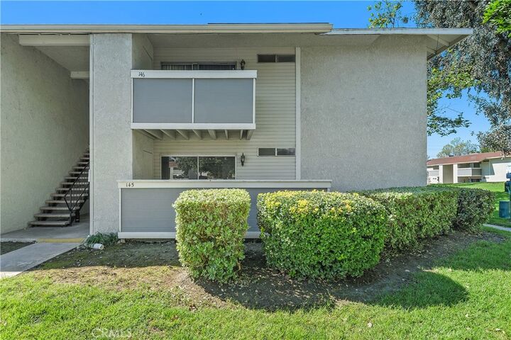 Property Photo: 26200 Redlands Boulevard 145 CA 92374