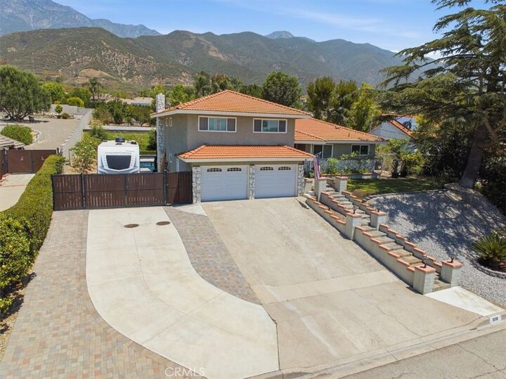 Property Photo:  8318 La Senda  CA 91701 