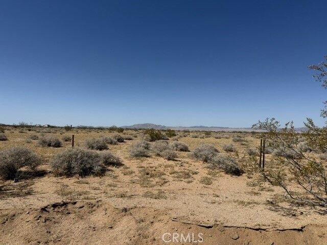 Property Photo:  1234 Saturn  CA 92252 