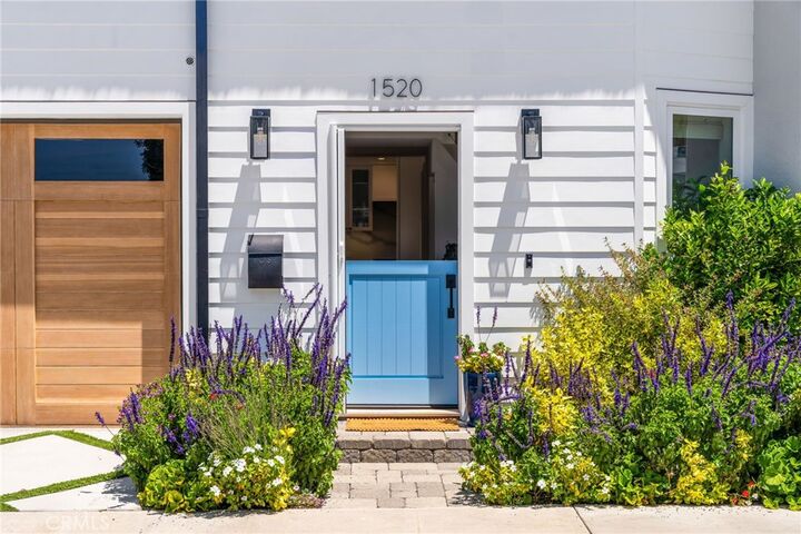 Property Photo: 1520 Abalone CA 92662