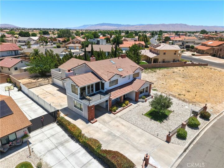 Property Photo:  18380 Lakeview Drive  CA 92395 