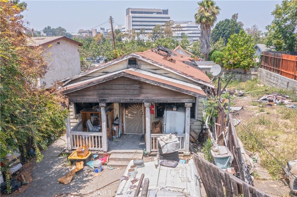 Property Photo:  1517 Ricardo  CA 90033 