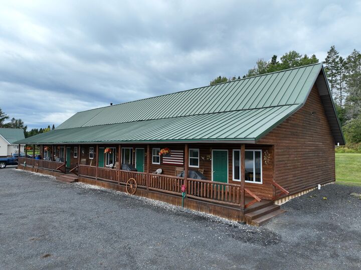 Property Photo:  109 Sinclair Road  ME 04779 