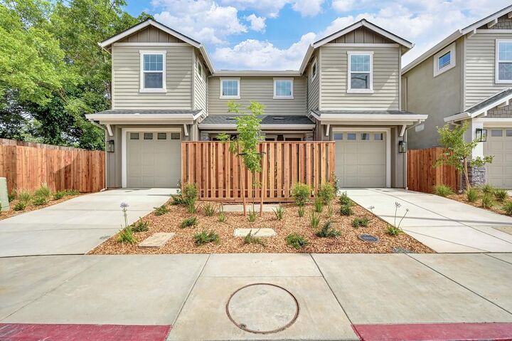 Property Photo: 215 Chico Place CA 95616