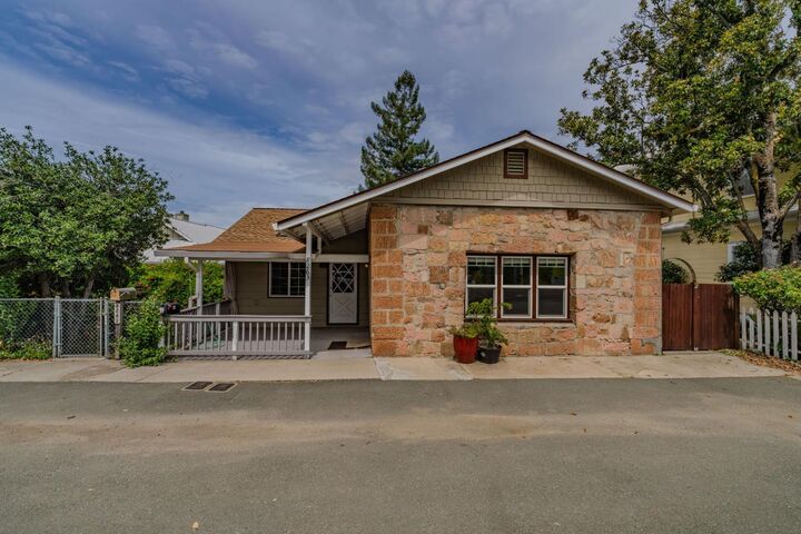 Property Photo: 8263 Main Street CA 95245