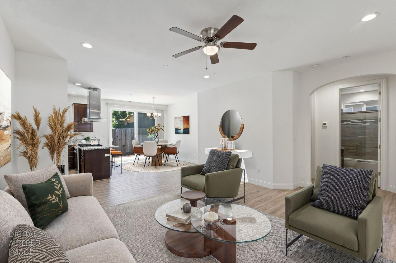 Property Photo: 1397 Live Oak Lane CA 95603