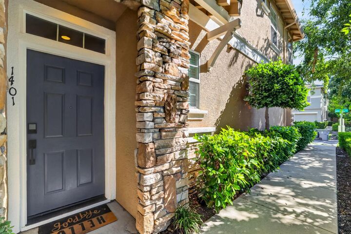Property Photo: 1401 Indiana Way 61 CA 95765