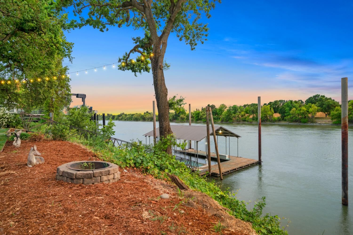 Property Photo:  3777 Garden Highway  CA 95834 