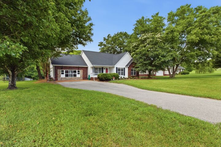 Property Photo:  3609 Chunn Valley Dr  TN 37174 