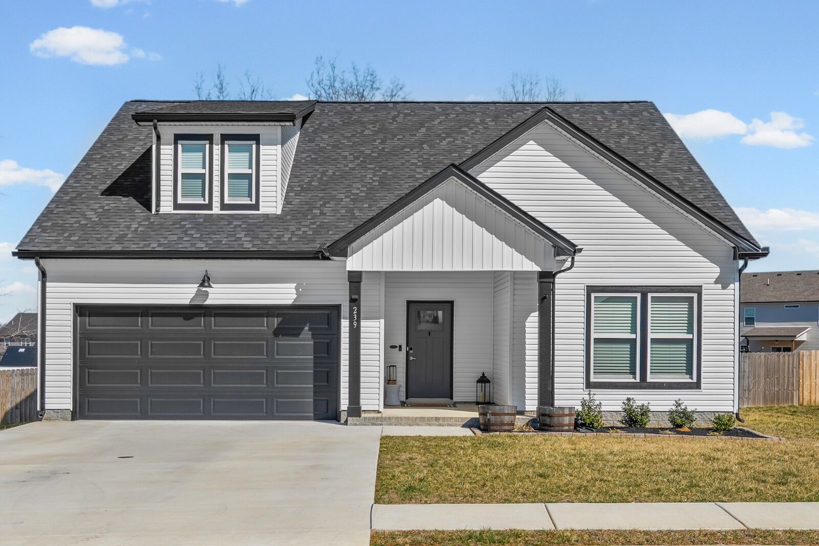 Property Photo: 239 Donegal Dr TN 37042