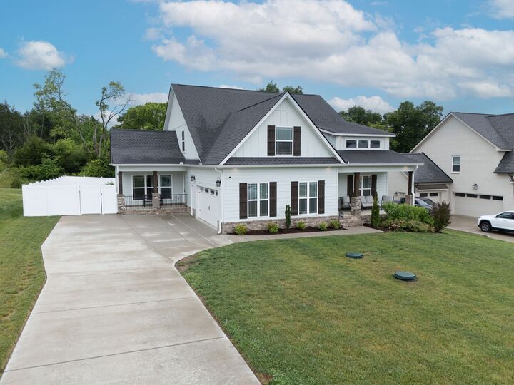Property Photo:  6901 Hiatus Ct  TN 37129 