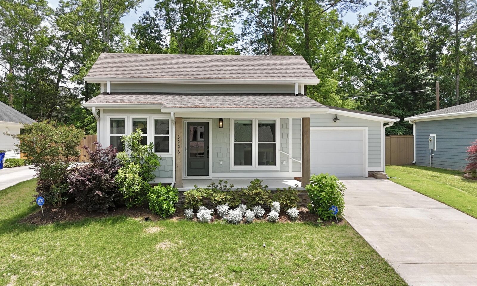 Property Photo: 3226 Parkstone Place TN 37312