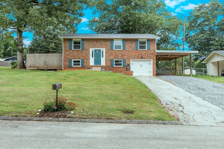 Property Photo:  6035 Porter Drive  TN 37341 