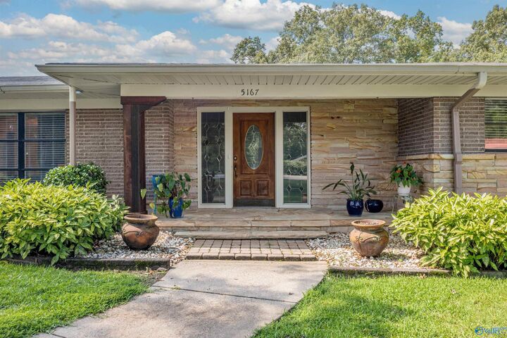 Property Photo:  5167 Old Highway 278  AL 35903 