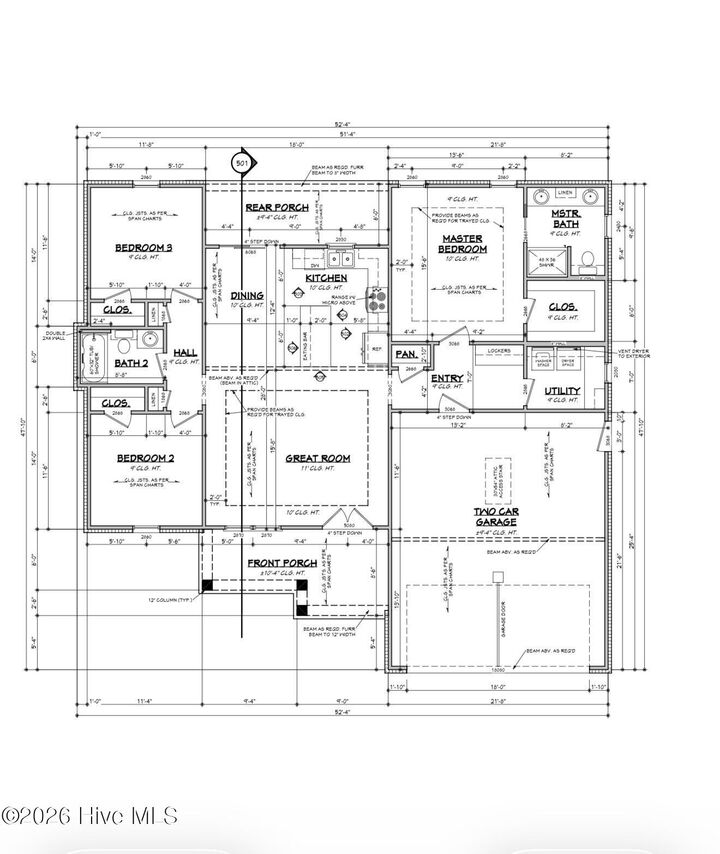 Property Photo:  196 Cathy Way  GA 30817 