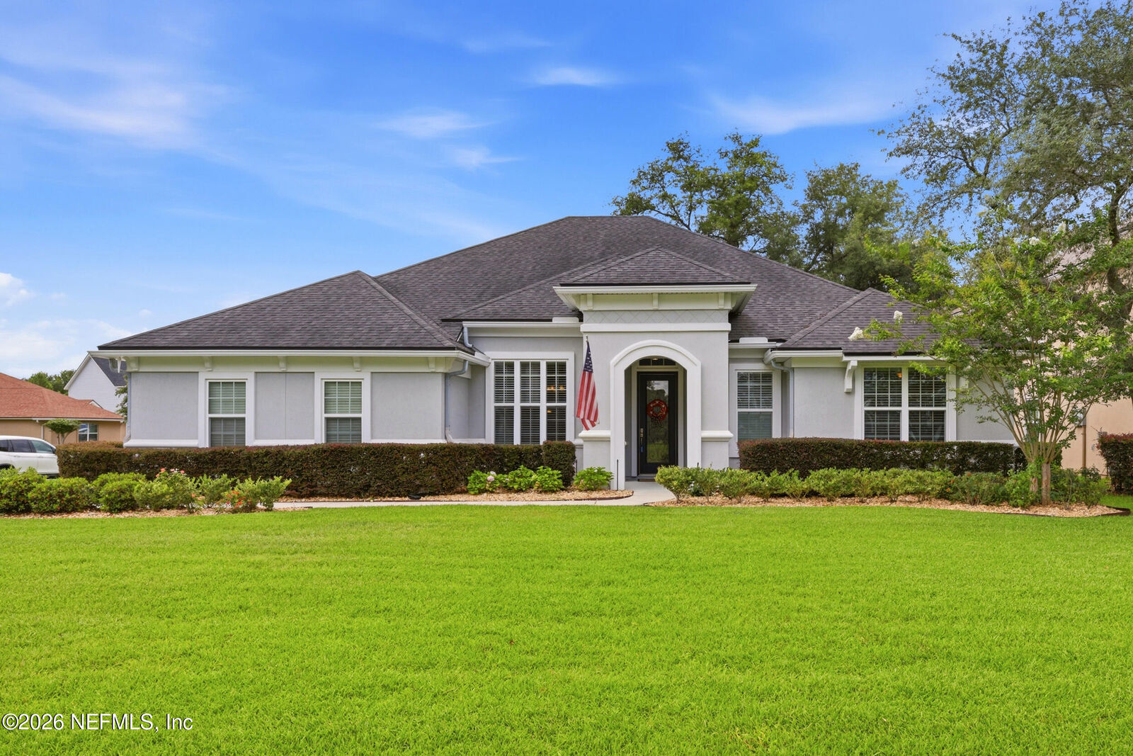 Property Photo: 2004 Wedge Court FL 32043