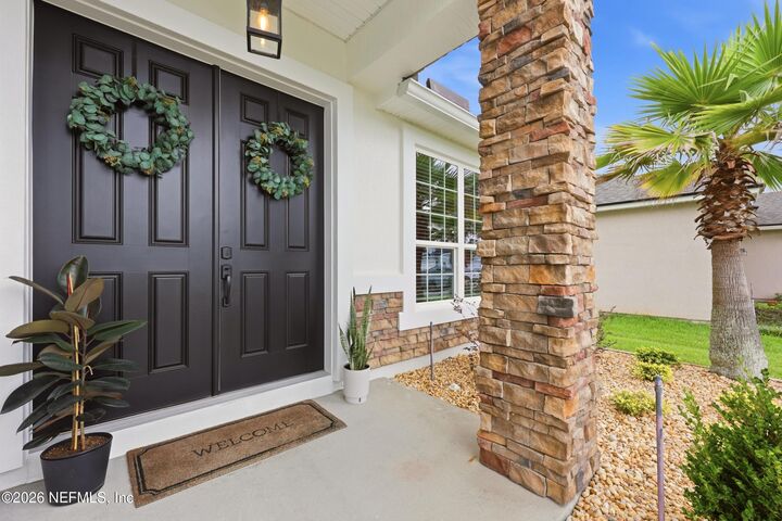 Property Photo: 2056 Arden Forest Place FL 32003