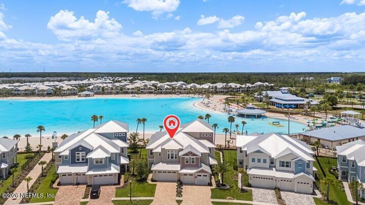 Property Photo: 457 Marquesa Circle FL 32259